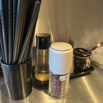 らぁ麺 ようざん - 