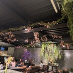 花のある棲家 - 