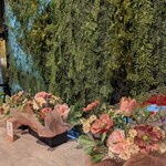 花のある棲家 - 