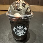 スターバックスコーヒー - ドリンク写真: