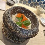 焼鳥と土鍋 とりろまん。 - 