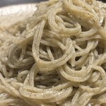 蕎麦切り 春のすけ - 