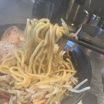 らぁ麺 ようざん - 