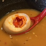 らぁ麺 ようざん - 