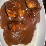 欧風カレー ソレイユ - 