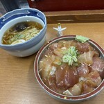 きときと食堂 - 