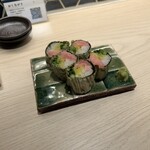 焼鳥と土鍋 とりろまん。 - 