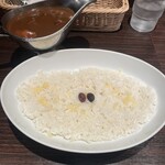 欧風カレー ソレイユ - 