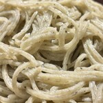 蕎麦切り 春のすけ - 