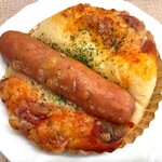 優しいかおりのパン家さん - BIG BOO