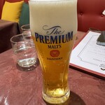 Spanish Bar Mama's Castle - 