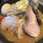 らぁ麺 ようざん - 