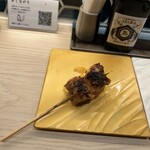 焼鳥と土鍋 とりろまん。 - 