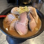 らぁ麺 ようざん - 