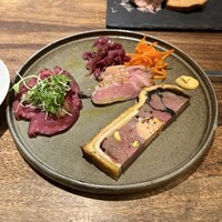 ビストロ ハマイフ - 