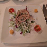 ルース クリス ステーキハウス - 