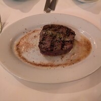 ルース クリス ステーキハウス - 