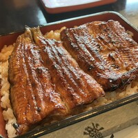 うなぎ藤田 白金台店 -  うなぎ藤田 白金台店 -