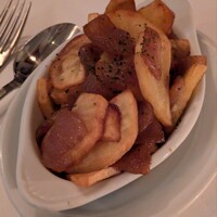 ルース クリス ステーキハウス - 