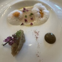 小笠原伯爵邸 - 