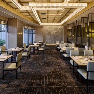 果樹園をイメージした気品ある空間◎個室は10部屋をご用意