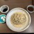 しゅばく - 料理写真: