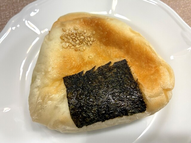 Yasashii Kaori no Pan Ya San Owari Asahi Sakuragaoka Ten photo