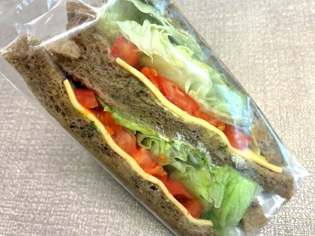 Yasashii Kaori no Pan Ya San Owari Asahi Sakuragaoka Ten photo 3