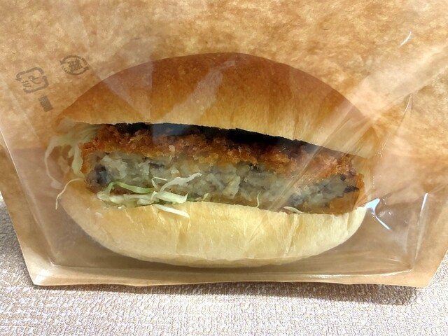 Yasashii Kaori no Pan Ya San Owari Asahi Sakuragaoka Ten photo 2