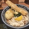 難波千日前 釜たけうどん 八重洲北口店