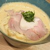 うまそうなラーメン屋