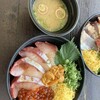 浜丼食堂