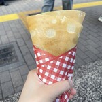 マリオンクレープ - 