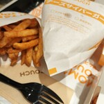 MOＭ’S TOUCH 下北沢店 - 