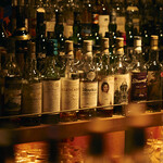 Kreis - 400本以上のラインナップのバックバー