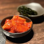 炭火焼肉 鶴兆 - 