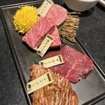 和牛焼肉と極上牛タン THE BLACK BULL CLUB - 