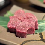 炭火焼肉 鶴兆 - 