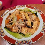 維新號 點心茶室 神戸店 - 