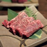 炭火焼肉 鶴兆 - 