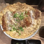 とんかつ めし処 長屋 - 