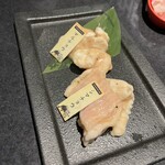 和牛焼肉と極上牛タン THE BLACK BULL CLUB - 