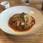 NICOLI pasta fresca - 