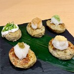 創作郷土料理 蔵 赤坂見附店 - 