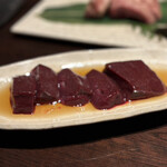 炭火焼肉 鶴兆 - 