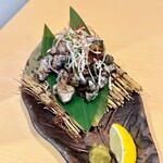 創作郷土料理 蔵 赤坂見附店 - 