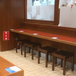 荻窪中華そば 春木屋 - 