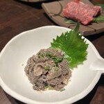 炭火焼肉 鶴兆 - 