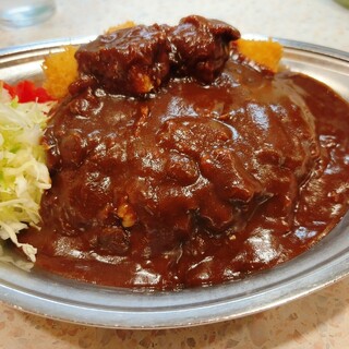カレーの市民 アルバ_0