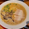 センタープラザ拉麺